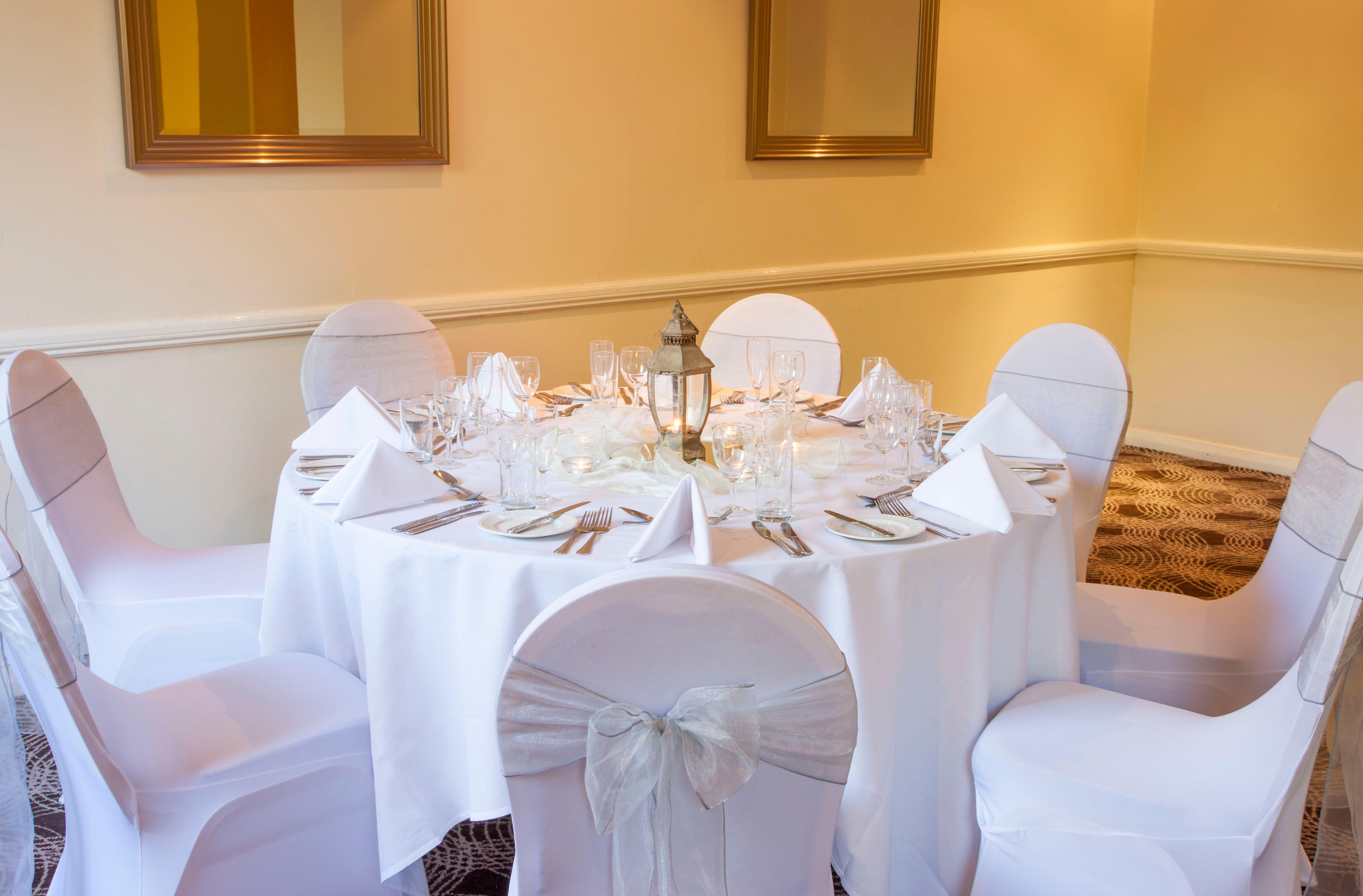 Holiday Inn Leamington Spa - Warwick By Ihg Exterior foto